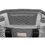 Kép 5/9 - Női Shopper Táska Ptn Rspv 003 Silver