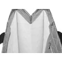 Kép 8/9 - Női Shopper Táska Ptn Rspv 003 Silver