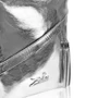 Kép 4/6 - Zellia Női Oldaltáska 23012 Ezüst - Stefan -