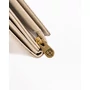 Kép 9/9 - Peterson Női Bőr Pénztárca 42100-Sbr - Rfid Védelemmel - Beige