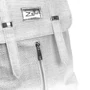 Kép 3/5 - Zellia Női Hátizsák Td22013 Ezüst - Ch -