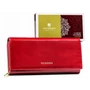 Kép 1/10 - Peterson Női Bőr Pénztárcaptn 42100-Sg-9701 Red - Piros -