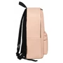 Kép 4/8 - Peterson Hátizsák - Mintás - 79904-7905 Beige - 39,5 X 29,5 X 15 Cm -