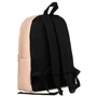 Kép 2/8 - Peterson Hátizsák - Mintás - 79904-7905 Beige - 39,5 X 29,5 X 15 Cm -
