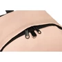 Kép 5/8 - Peterson Hátizsák - Mintás - 79904-7905 Beige - 39,5 X 29,5 X 15 Cm -