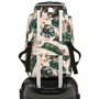 Kép 5/8 - Peterson Hátizsák - Mintás - R-Pl-01-7180 08 - 40 X 25 X 20 Cm -