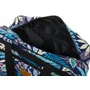 Kép 6/9 - Rovicky Utazótáska - Kézipoggyász - Mintás - R-Tl15608-7043 01 - 40 X 25 X 20 Cm