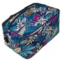 Kép 9/9 - Rovicky Utazótáska - Kézipoggyász - Mintás - R-Tl15608-7043 01 - 40 X 25 X 20 Cm