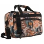 Kép 1/9 - Rovicky Utazótáska - Kézipoggyász - Mintás - R-Tl15608-7104 07- 40 X 25 X 20 Cm