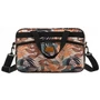 Kép 3/9 - Rovicky Utazótáska - Kézipoggyász - Mintás - R-Tl15608-7104 07- 40 X 25 X 20 Cm