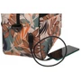 Kép 8/9 - Rovicky Utazótáska - Kézipoggyász - Mintás - R-Tl15608-7104 07- 40 X 25 X 20 Cm