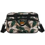 Kép 3/10 - Rovicky Utazótáska - Kézipoggyász - Mintás - R-Tl15608-7111 08 - 40 X 25 X 20 Cm