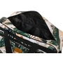 Kép 6/10 - Rovicky Utazótáska - Kézipoggyász - Mintás - R-Tl15608-7111 08 - 40 X 25 X 20 Cm