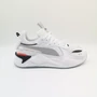 Kép 2/8 - PUMA RS-X FOREVER DIAMOND E futócipő sneaker - fehér (40-42)