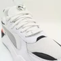 Kép 6/8 - PUMA RS-X FOREVER DIAMOND E futócipő sneaker - fehér (40-42)