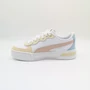 Kép 4/7 - PUMA SKYE női sportcipő sneaker - krém (36-40)