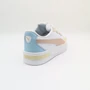 Kép 5/7 - PUMA SKYE női sportcipő sneaker - krém (36-40)