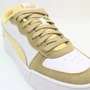 Kép 4/7 - PUMA SKYE SD női sportcipő sneaker - drapp (36-40)