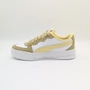 Kép 5/7 - PUMA SKYE SD női sportcipő sneaker - drapp (36-40)