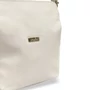 Kép 4/6 - Zellia Női Oldaltáska Zvn22004 Beige Lakk - P -