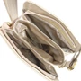 Kép 6/6 - Zellia Női Oldaltáska Zvn22004 Beige Lakk - P -