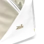Kép 4/5 - Zellia Női Válltáska/Hátizsáká Alakítható 24039 Fehér-Beige-Arany