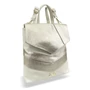 Kép 5/7 - Zellia Női Hátizsák 24031 - Next C. - Beige-Arany - Ch -