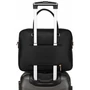 Kép 4/11 - Peterson Női Laptop Táska Ptn 1101-9602 Black - Fekete