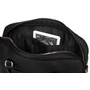 Kép 7/11 - Peterson Női Laptop Táska Ptn 1101-9602 Black - Fekete