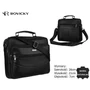 Kép 5/6 - Rovicky Férfi Bőr Oldaltáska R-13206-L-3891 Black - Fekete