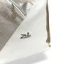 Kép 4/5 - Zellia Női Válltáska/Hátizsáká Alakítható 24039 Beige-Arany - Ch-Bari -
