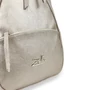 Kép 4/5 - Zellia Női Hátizsák 24045 Arany - Brw -