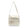 Kép 1/6 - Zellia Női Oldaltáska 21015 Beige-Arany - Ch -