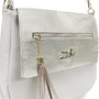 Kép 5/6 - Zellia Női Oldaltáska 21015 Beige-Arany - Ch -