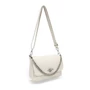 Kép 3/6 - Zellia Női Oldaltáska Zvn24006 Beige