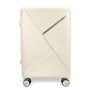 Kép 3/8 - Zellia Bőrönd 209 - Beige Szett