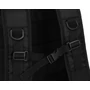 Kép 10/15 - Peterson Hátizsák Ptn 23129-7836 Blac - Fekete - 40 X 30 X 20