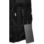 Kép 12/15 - Peterson Hátizsák Ptn 23129-7836 Blac - Fekete - 40 X 30 X 20