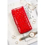 Kép 5/8 - Rovicky Női Pénztárca Echo R-Por-01-W03-3303 Red - Piros