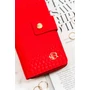 Kép 3/8 - Rovicky Női Pénztárca Echo R-Por-01-W15-3334 Red - Piros