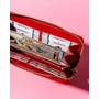 Kép 9/9 - Rovicky Női Pénztárca Echo R-Prk-01-D2-2771 Red - Piros