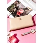 Kép 4/9 - Rovicky Női Pénztárca Echo R-Prk-01-F19-2757 Beige