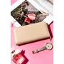 Kép 5/9 - Rovicky Női Pénztárca Echo R-Prk-01-F19-2757 Beige