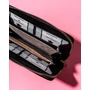 Kép 7/8 - Rovicky Női Pénztárca Echo Bőr R-Prk-01-V36-2856 Black - Fekete