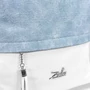 Kép 4/5 - Zellia Női Válltáska/Hátizsáká Alakítható 24040 Jeans Blue-Fehér