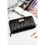 Kép 3/9 - Rovicky Női Pénztárca Echo R-Pff-01-6090 Black