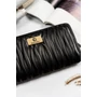 Kép 4/9 - Rovicky Női Pénztárca Echo R-Pff-01-6090 Black