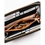 Kép 8/9 - Rovicky Női Pénztárca Echo R-Pff-01-6090 Black