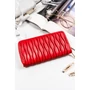 Kép 2/9 - Rovicky Női Pénztárca Echo R-Pff-01-6113 Red
