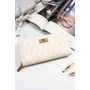 Kép 3/9 - Rovicky Női Pénztárca Echo R-Pff-01-6120 White